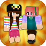 Mod Skins for  Minecraft 3D