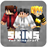 Skin for Minecraft
