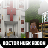 Mod Doctor Husk for MCPE