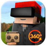 VR 360 for Minecraft