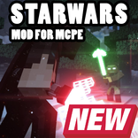 Map Star Wars for Minecraft PE