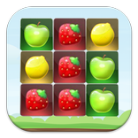 Fruit Blocks