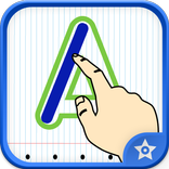 Letter Trace