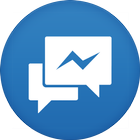 Mini Fast Facebook icon