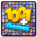 1001 Games