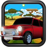 Đua Xe Hơi Mini