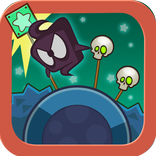 Flippy Ghost Dash