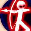 Archer Bow: Stickman White APK