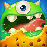 Eat All Cookies
