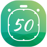 50 seconds