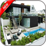 Minimalist Home Design