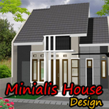 Desain Rumah Minimalis