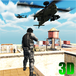 War of Elite Commando 2017 Pro