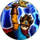 Dragon Quest Wallpaper