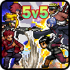 Mini Moba 3v3 Offline APK