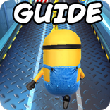 Guide Minion Rush