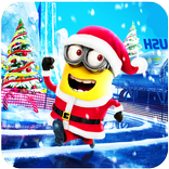 Minion fast rush