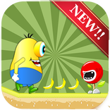 ”Minion Jungle Run