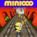 Despicable m3 adventure runner