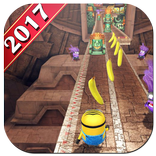 Minion Run Rush Guide
