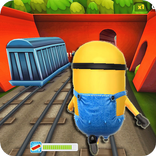 Jungle Minion Adventure