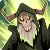 The Secret of the Necromancer APK
