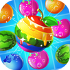 APK Fruit Scramble -Blast & Splash