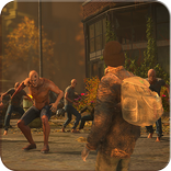 Survival for Miscreated Zombie
