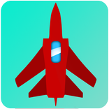 missiles plane