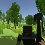 Pixel Survival Hunter World