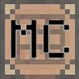 Crafting recipes for Minecraft