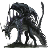 Black Dragon Widget/Виджет