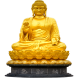 Budhha Widget/Stickers