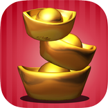 Gold Up: Lucky Chinese Newyear