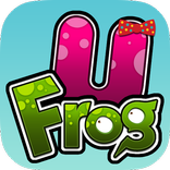 FrogU - Frog Battle Games !