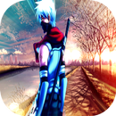 Jungle Miracus Run APK