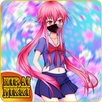 mirai nikki adventure APK