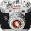 4K Full HD Camera 1080p APK