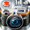 4K Ultra HD Camera Pro APK