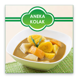Aneka Kolak