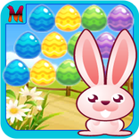 RABBIT EGG BOMBER