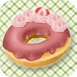 Sweet Donut - Matching Game