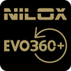 NILOX EVO 360+ APK