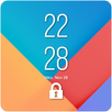 MIUI 9 Lock screen APK