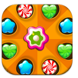 Candy Sweet Mania