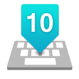 OS10 Keyboard - Emoji Keybord