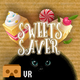 ”Sweets Saver: Kitten Box VR
