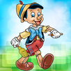 Cartoon Coloring for Pinocchio APK