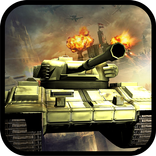 Tank War 3D