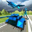 Transform Robot Action Game APK
